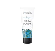 Kremy i maski do rąk - Vianek Nawilżający krem do rąk 75 ml - miniaturka - grafika 1