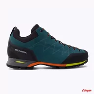 Buty trekkingowe męskie - Męskie buty Scarpa Zodiac niebieskie 71115-350 - miniaturka - grafika 1