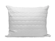 Poduszki dekoracyjne - Fl1 PODUSZKA BIANCO 50X60CM 80A-POD-KZS50 - miniaturka - grafika 1