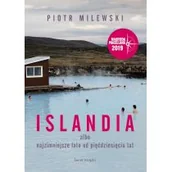 Przewodniki - Islandia - miniaturka - grafika 1