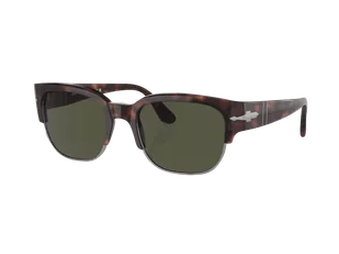 Okulary przeciwsłoneczne Persol Tom PO3319S 24/31 - Okulary przeciwsłoneczne Okulary przeciwsłoneczne Persol Tom PO3319S 24/31 - Okulary przeciwsłoneczne - miniaturka - grafika 1
