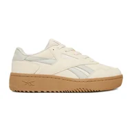 Buty dla dziewczynek - Obuwie sportowe Reebok CEO-123 - miniaturka - grafika 1