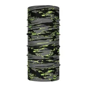 Czapki i chusty sportowe męskie - BUFF Chusta wielofunkcyjna THERMONET Slab Multi - miniaturka - grafika 1