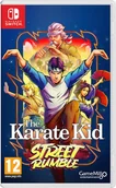 Gry Nintendo Switch - The Karate Kid: Street Rumble (NSW) - miniaturka - grafika 1
