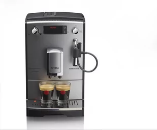 Ekspres do kawy Nivona Cafe Romatica 530 - Ekspresy do kawy - miniaturka - grafika 1