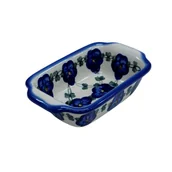 Brytfanny - Ceramiczna forma do pieczenia Ceramika Bolesławiec - miniaturka - grafika 1