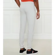 Dresy męskie - Tommy Hilfiger Spodnie dresowe Regular Fit - miniaturka - grafika 1