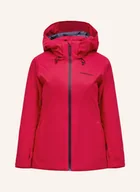 Kurtki narciarskie - Peak Performance Kurtka Narciarska Anima Insulated rot - miniaturka - grafika 1
