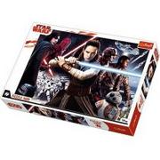 Trefl Puzzle 1000 elementów Star Wars Moc jest z tobą