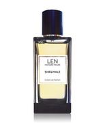 Wody i perfumy damskie - LEN FRAGRANCE Histoire Privée She&Male Perfumy 100 ml - miniaturka - grafika 1
