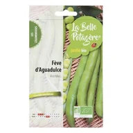 Nasiona i cebule - Nasiona do siewu - Fasola Aguadulce - 50 g - miniaturka - grafika 1