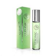 Wody i perfumy damskie - Chatler Veronic Green Woman 30ml - miniaturka - grafika 1