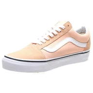 Trampki damskie - Buty do chodzenia damskie Vans Old Skool trampki - miniaturka - grafika 1