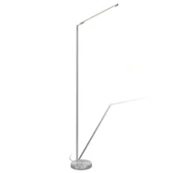 Lampy stojące - Regulowana lampa stojąca LED - L946-Santino - miniaturka - grafika 1