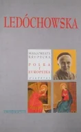 Biografie i autobiografie - Ledóchowska Polka i europejka - miniaturka - grafika 1