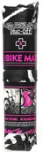 Wieszaki na rower - Muc-Off Muc-Off Bike Mat, pink  2020 Mocowania naścienne i sufitowe MU-ACC-0196/36/unis - miniaturka - grafika 1