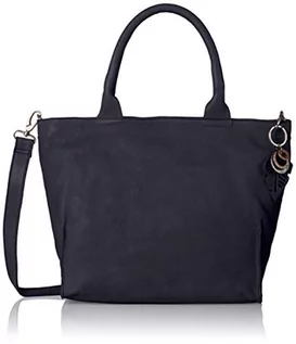 Torebki damskie - Legend Bardot Tote damska rękawica, 10 x 30 x 30 cm, niebieski - niebieski (niebieski) - 10x30x30 cm (B x H x T) - grafika 1