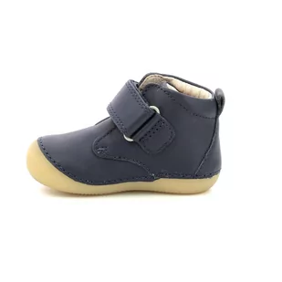 Buty miejskie dziecięce KICKERS SABIO - Moda i Uroda OUTLET - miniaturka - grafika 3