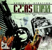 Audiobooki - kryminał, sensacja, thriller - Czas nietoperza - miniaturka - grafika 1