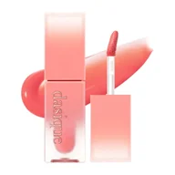 Szminki - Dasique Juicy Dewy Tint, 02 Melon Sherbet - miniaturka - grafika 1