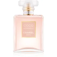 Wody i perfumy damskie - Chanel Coco Mademoiselle Woda perfumowana 50ml - miniaturka - grafika 1