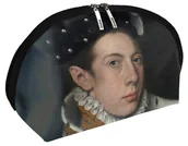 Kosmetyczki, organizery i kuferki - Kosmetyczka książę Alessandro Farnese Sofonisba Anguissola - miniaturka - grafika 1