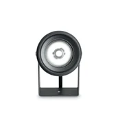 Lampy ogrodowe - Ideal Lux Reflektor zewnętrzny STARLIGHT SCHERMO PR 5,5W 245096 245096/IL - miniaturka - grafika 1