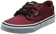 Trampki damskie - Vans Buty Atwood Oxblood/Black # 39 - miniaturka - grafika 1