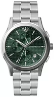 Zegarki męskie - Zegarek Emporio Armani AR11529 PAOLO - miniaturka - grafika 1