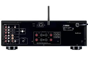 Yamaha MusicCast R-N600A - Głośniki i kolumny - miniaturka - grafika 5