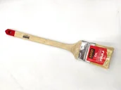 Pędzle i wałki - Kaem Pędzel  Kaloryferowy Seria 71 3" - miniaturka - grafika 1