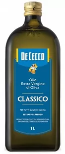 De cecco De Cecco Oliwa Classico 1L - Oliwa - miniaturka - grafika 1