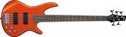 Gitary basowe - Ibanez GSR205-ROM Roadster Orange Metallic Gitara Basowa - miniaturka - grafika 1