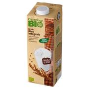 Ryż - Carrefour Bio Ekologiczny napój z ryżu brązowego 1 l - miniaturka - grafika 1