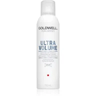 Szampony do włosów - Goldwell Dualsenses Ultra Volume, suchy szampon zwiększający objętość włosów, 250 ml - miniaturka - grafika 1