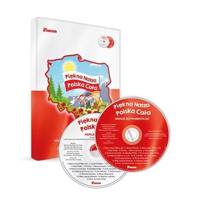 Piękna nasza Polska cała - Czasopisma Piękna nasza Polska cała - Czasopisma - miniaturka - grafika 1