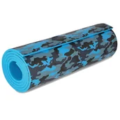 Karimaty - Karimata turystyczna Spokey XPE PROFUSE 180 x 50 x 0,8cm - miniaturka - grafika 1