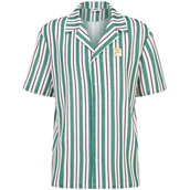 Koszulki męskie - Koszulka Fila Lastro M FAM0926 13382 - miniaturka - grafika 1