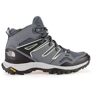 The North Face Hedgehog Futurelight > 0A52QVF9L1 - Buty trekkingowe damskie - miniaturka - grafika 1
