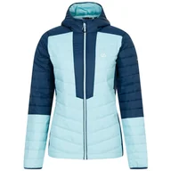 Kurtki i kamizelki sportowe damskie - Kurtka damska Dare 2b Lively Jacket Rozmiar: L / Kolor: jasnoniebieski - miniaturka - grafika 1