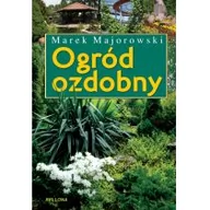 Dom i ogród - Ogród ozdobny Marek Majorowski - miniaturka - grafika 1