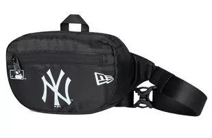 Saszetka nerka NEW ERA MLB  Waist Bag BLK NYY - Nerki - miniaturka - grafika 1