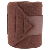 Akcesoria jeździeckie - Anky  Technical Casual Bandaże polarowe jesień/zima 2017 - ANKY Wood - miniaturka - grafika 1