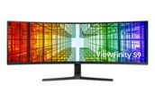 Monitory - Samsung ViewFinity S49A950UIP LS49A950UIPXEN - miniaturka - grafika 1