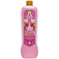 Kosmetyki do kąpieli - Astonish Pink Paradise 750ml angielski płyn do kąpieli - miniaturka - grafika 1