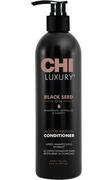 Odżywki do włosów - Farouk Chi Luxury Black Seed Conditioner odżywka nawilżajaca z olejkiem z czarnuszki 355ml 13428 - miniaturka - grafika 1