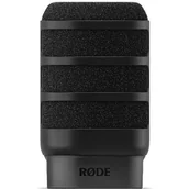 Akcesoria do komputerów stacjonarnych - Pop filtr RODE WS14 Czarny WS14 - miniaturka - grafika 1