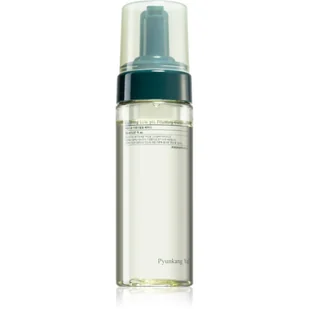 Pyunkang Yul Pyunkang Yul Calming Low Ph Foaming Cleanser - 150 ml 2101476 - Pianki do mycia twarzy - miniaturka - grafika 1