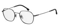 Okulary korekcyjne, oprawki, szkła - Okulary korekcyjne Carrera CARRERA 180 F V81 - miniaturka - grafika 1