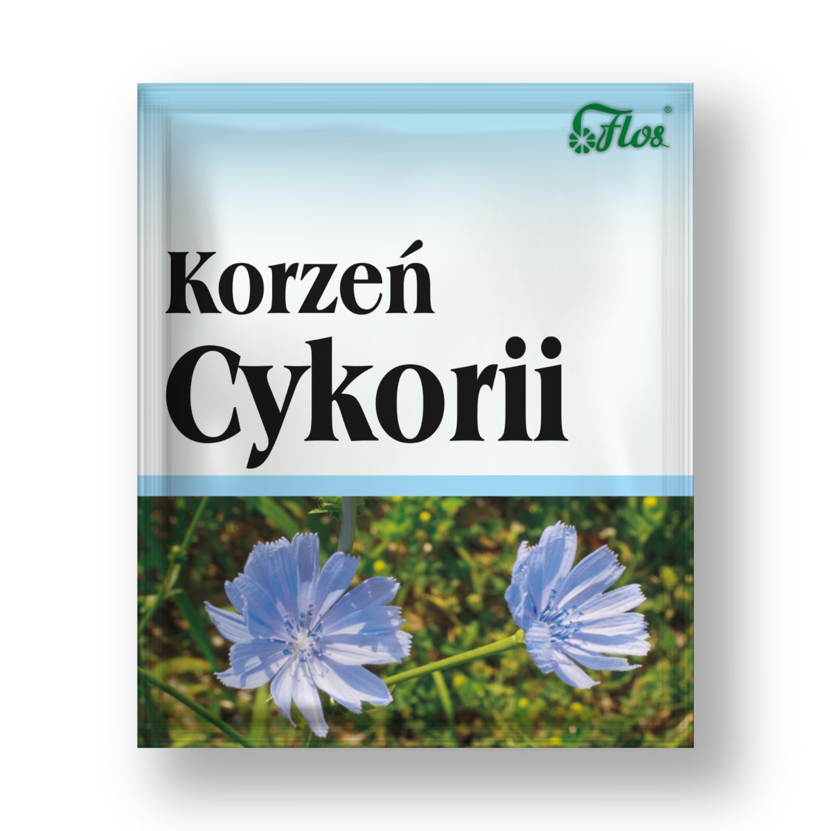 Cykoria korzeń 50g - środek spożywczy
